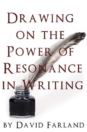 [Million Dollar Writing Series 01] • Drawing on the Power of Resonance in Writing